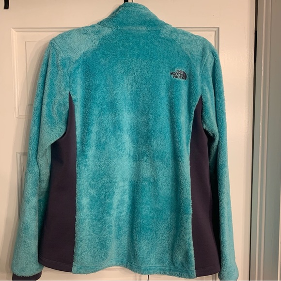The North Face Fleece Jacket - Picture 5 of 7
